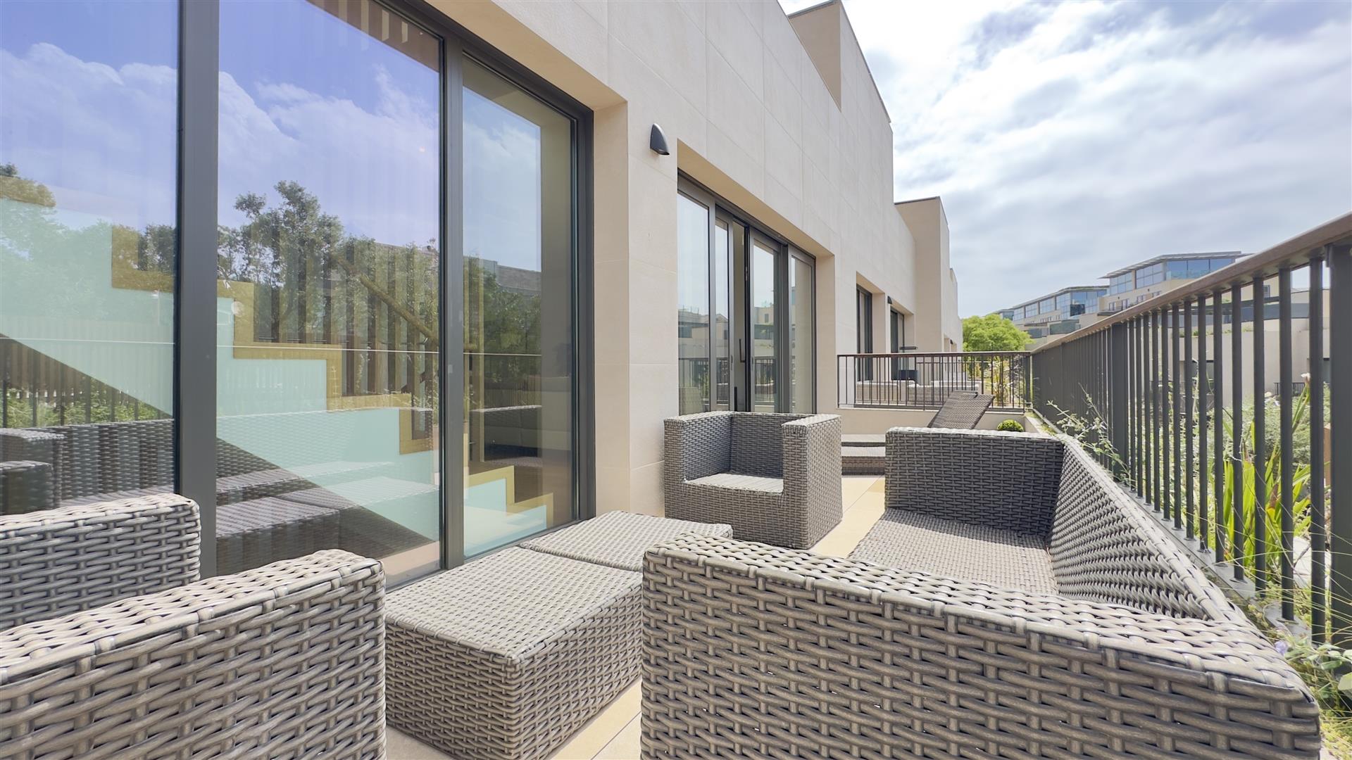 Image of House - 4 Bedrooms - 4 Bathrooms for Rental in North Gorge-Gibraltar, Image 17